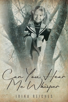 Paperback Can You Hear Me Whisper Book