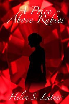 Paperback A Price Above Rubies Book