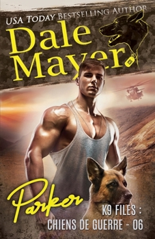 Paperback Parker (French) [French] Book