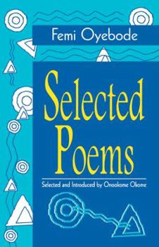 Paperback Selected Poems Book