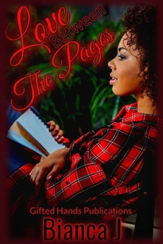 Paperback Love Between The Pages Book