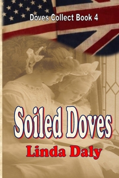 Paperback Soiled Doves Book