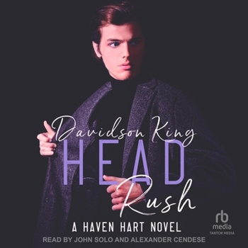 Audio CD Head Rush Book