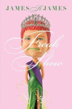 Hardcover Freak Show Book