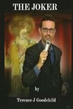 Paperback The Joker Book