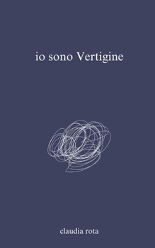Paperback io sono Vertigine [Italian] Book