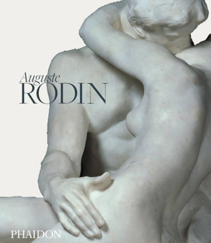 Hardcover Auguste Rodin Book