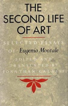 Hardcover The Second Life of Art Book