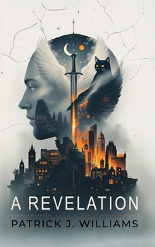 Hardcover A Revelation Book