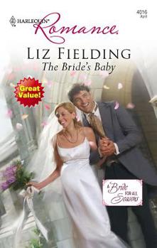 Mass Market Paperback The Bride's Baby Book