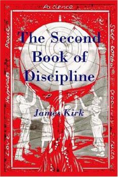 Paperback The Second Book of Discipline Book
