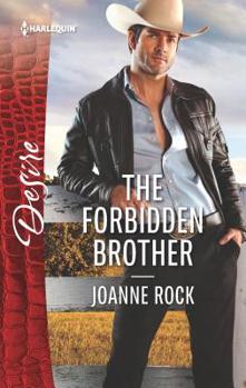 The Forbidden Brother - Book #7 of the McNeill Magnates