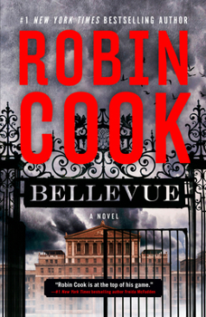 Paperback Bellevue Book