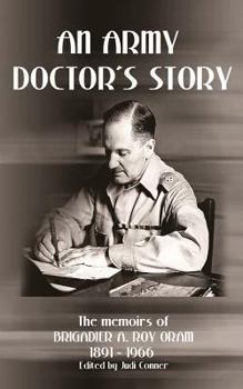 Paperback An Army Doctor's Story Book