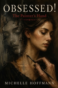 OBSESSED!: THE PAINTER'S HAND