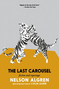 The Last Carousel: Fiction and Reportage