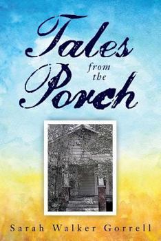 Paperback Tales from the Porch Book