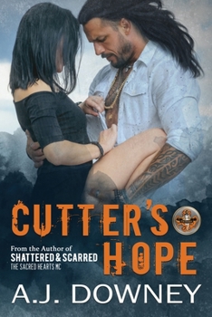 Cutter's Hope - Book #1 of the Virtues