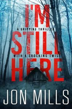 Paperback I'm Still Here Book