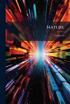 Paperback Nature; Volume 75 Book