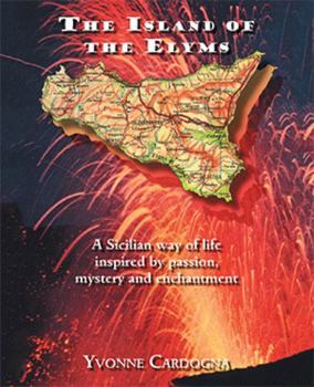 Paperback The Island of the Elyms Book