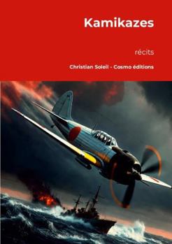 Paperback Kamikazes (French Edition) [French] Book