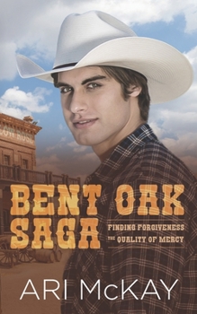 Paperback Bent Oak Saga Book