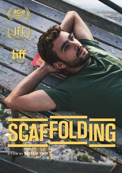 DVD Scaffolding Book