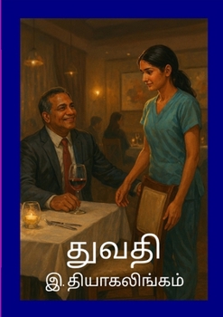 Paperback துவதி: A new novel from Norway [Tamil] Book