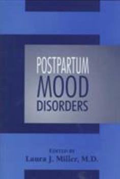 Hardcover Postpartum Mood Disorders Book