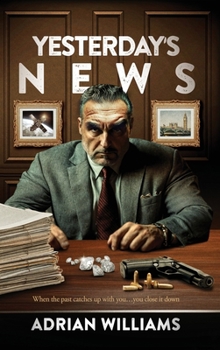 Yesterday's News: Can Marcus Botha’s media empire ensure his old crimes remain forever buried?