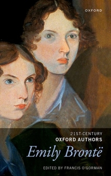 Hardcover Emily Brontë: Selected Writings Book