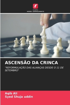 Paperback Ascensão Da Crinca [Portuguese] Book