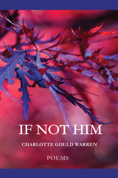Paperback If Not Him Book