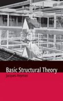 Hardcover Basic Structural Theory Book