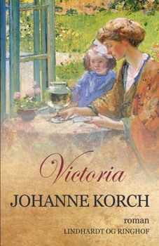 Paperback Victoria [Danish] Book