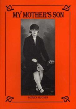 Paperback My Mother's Son: The Story of Lozells Book