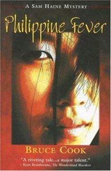 Paperback Philippine Fever Book