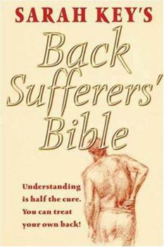 Paperback Back Sufferers' Bible Book