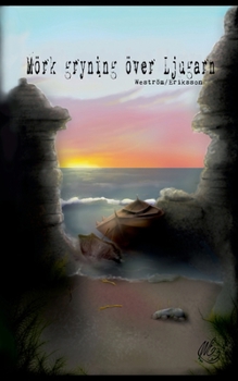 Paperback Mörk gryning över Ljugarn [Swedish] Book