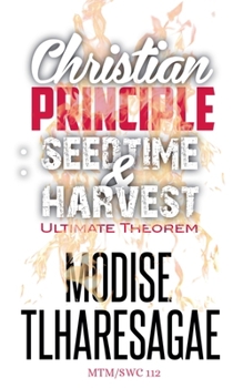 Paperback Dues Ethic: Ultimate Theorem Book
