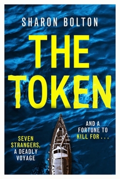 Hardcover The Token Book