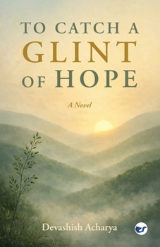 Paperback To Catch a Glint of Hope Book