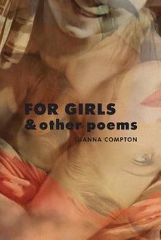 Paperback For Girls & Other Poems Book