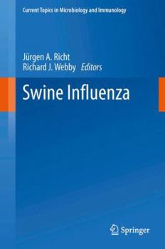 Paperback Swine Influenza Book