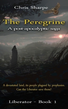 Paperback The Peregrine: The Peregrine Book