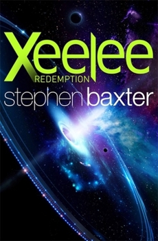 Paperback Xeelee: Redemption Book