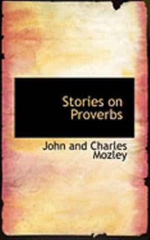 Paperback Stories on Proverbs Book
