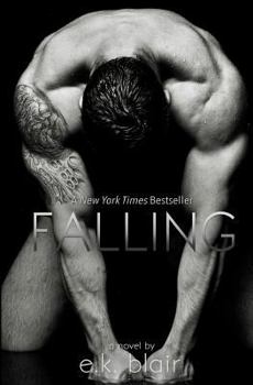 Paperback Falling Book