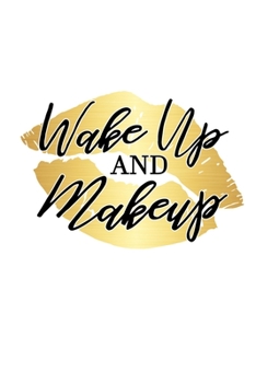 Wake up and Makeup: Beauty Notebook | Makeup Styling Beauty Notes